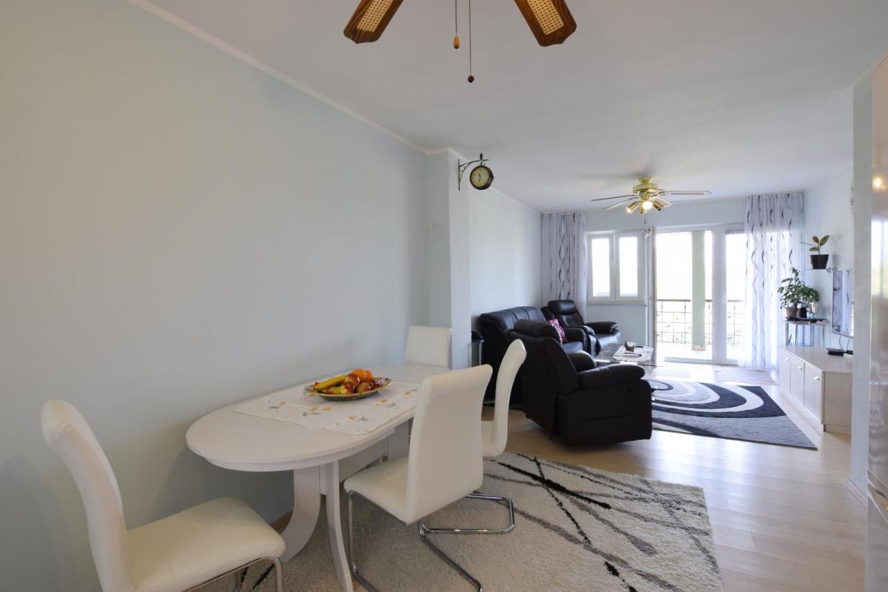 Back To Nature - Apartment Borodin Stranici kod Lovreca Exterior foto